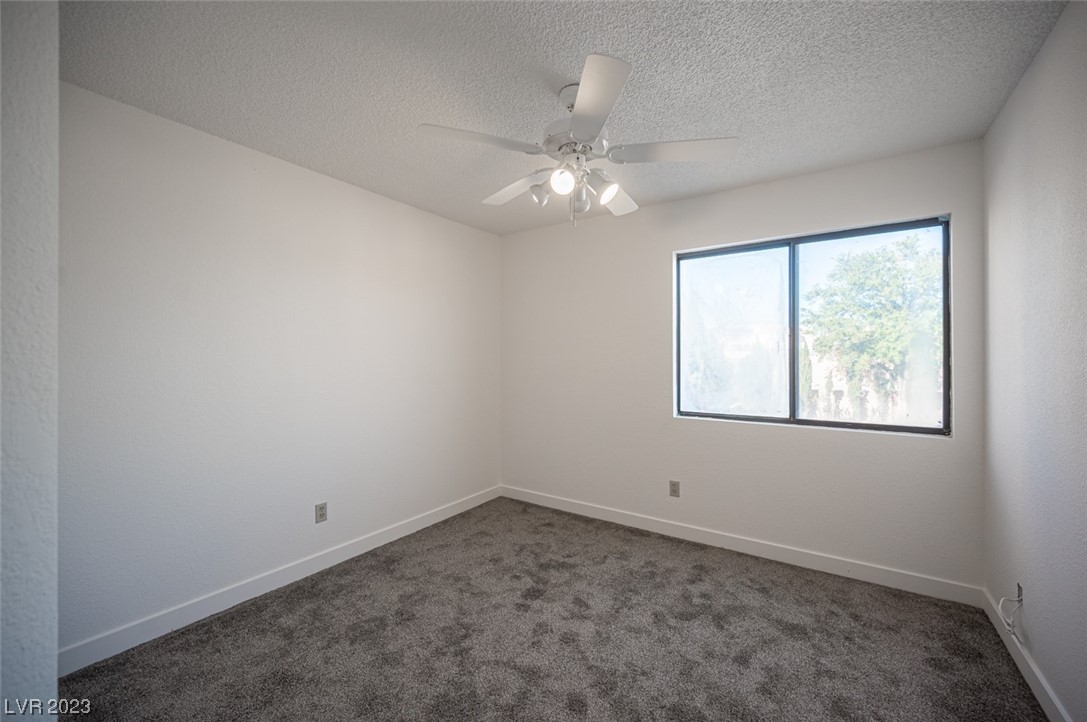 2706 Knightsbridge Road Henderson, NV 89074 - Photo 30 of 31 Fifth bedroom