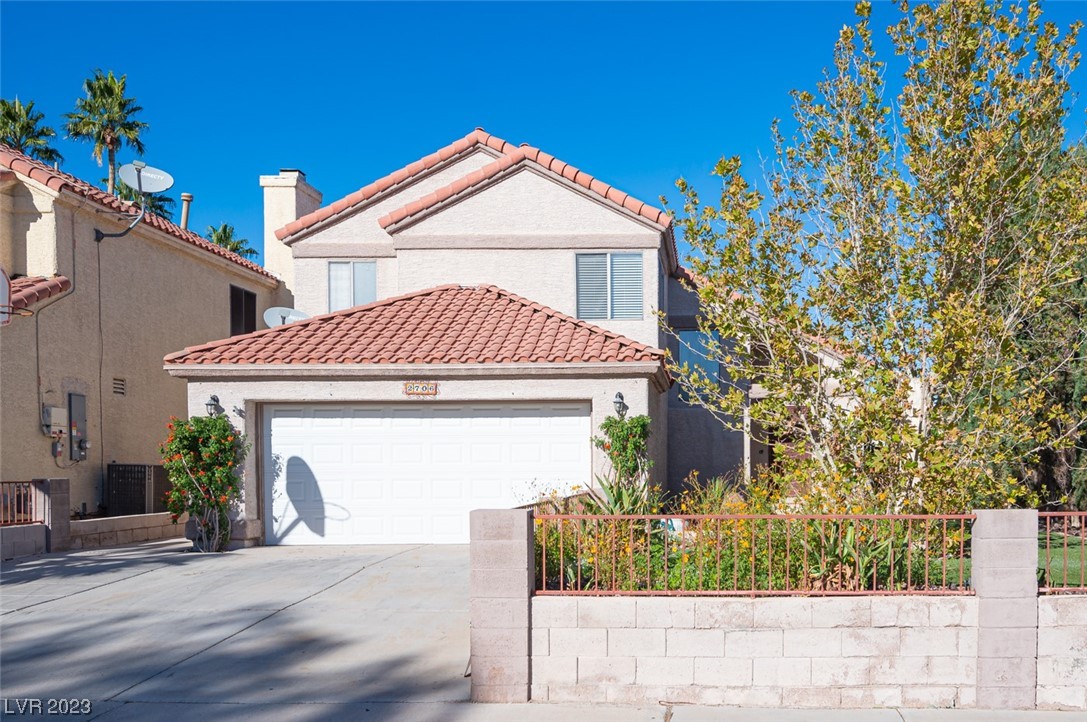 2706 Knightsbridge Road Henderson, NV 89074 - Photo 3 of 31 Gallery Image 3