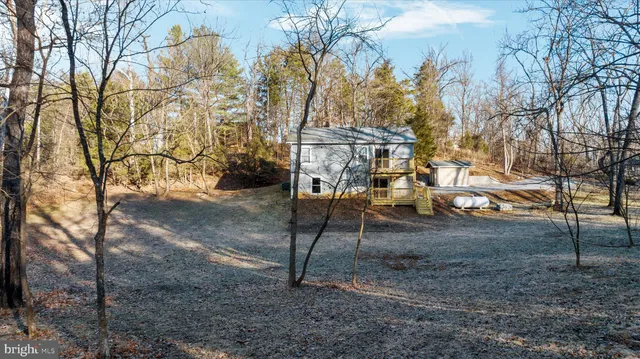 $335,000 | 208 Walters Way, Harpers Ferry, WV 25425