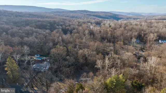 $335,000 | 208 Walters Way, Harpers Ferry, WV 25425
