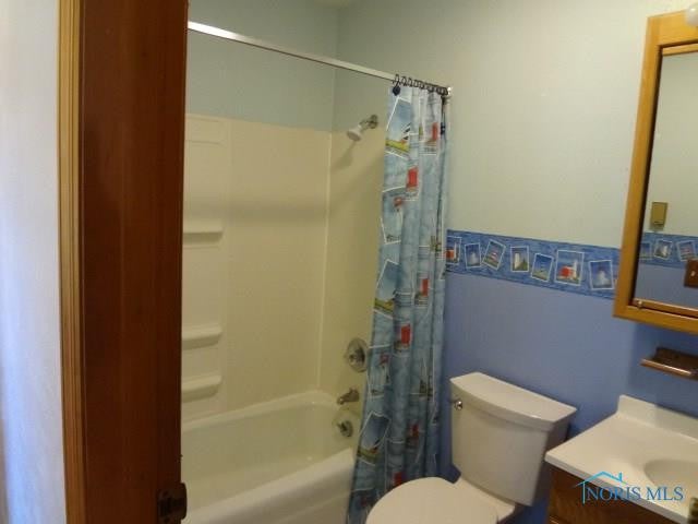 9634 Bradner Road Risingsun, OH 43457 - Photo 13 of 22 Gallery Image 13