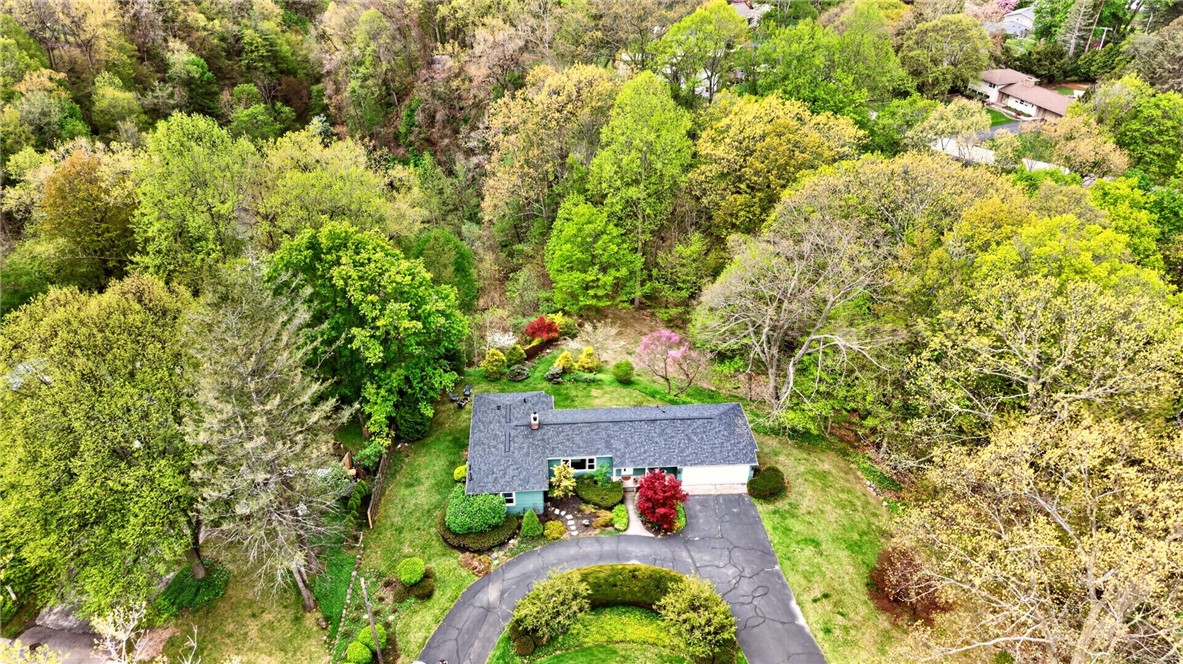 131 Panorama Trail Rochester, NY 14625 - Photo 45 of 50