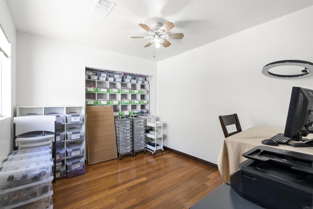 8964 Mt Israel Road Escondido, CA 92029 - Photo 18 of 41 Third Bedroom