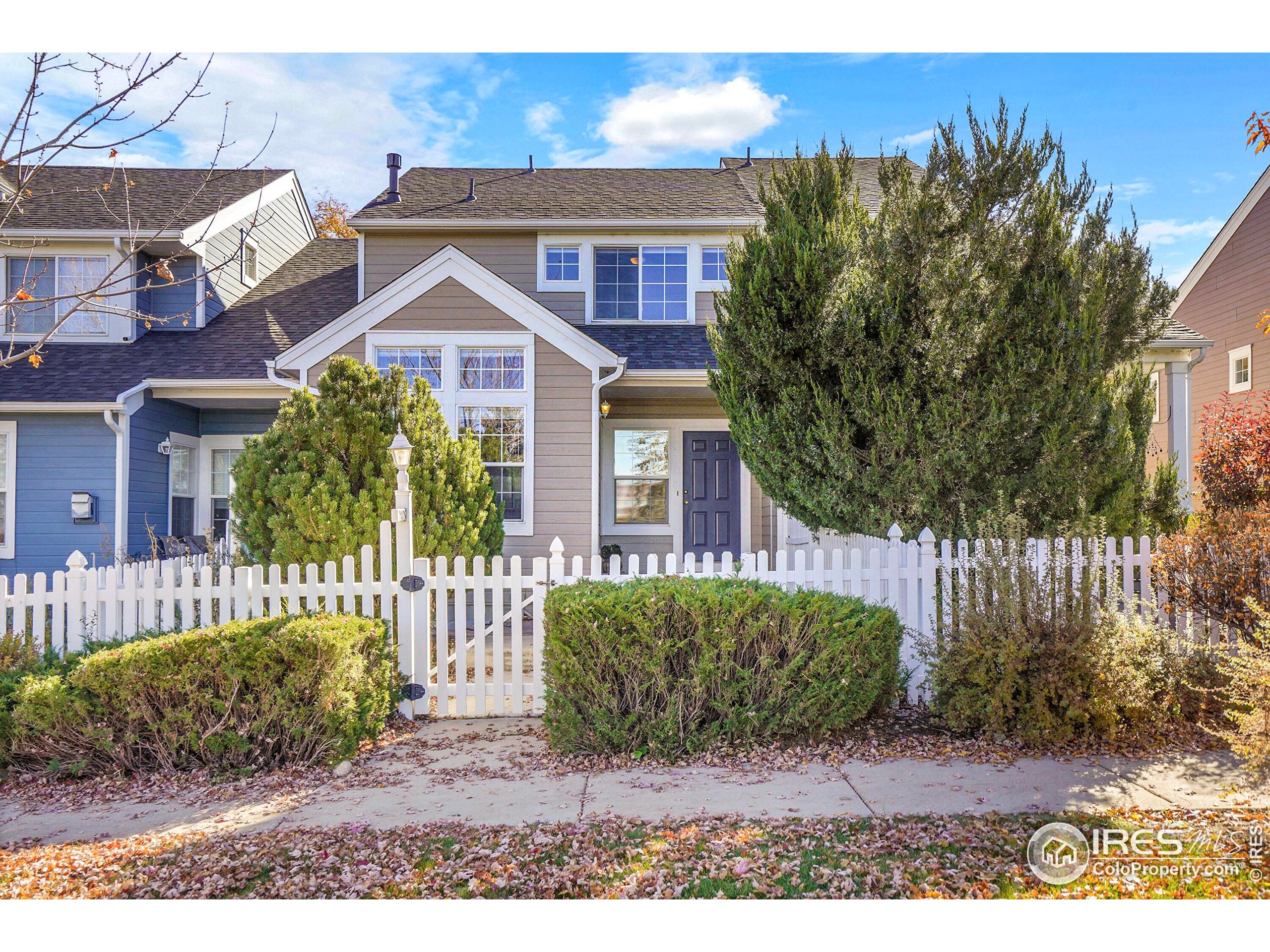 2408 Concord Circle Lafayette, CO 80026 - Photo 1 of 49 a view of a house with a yard