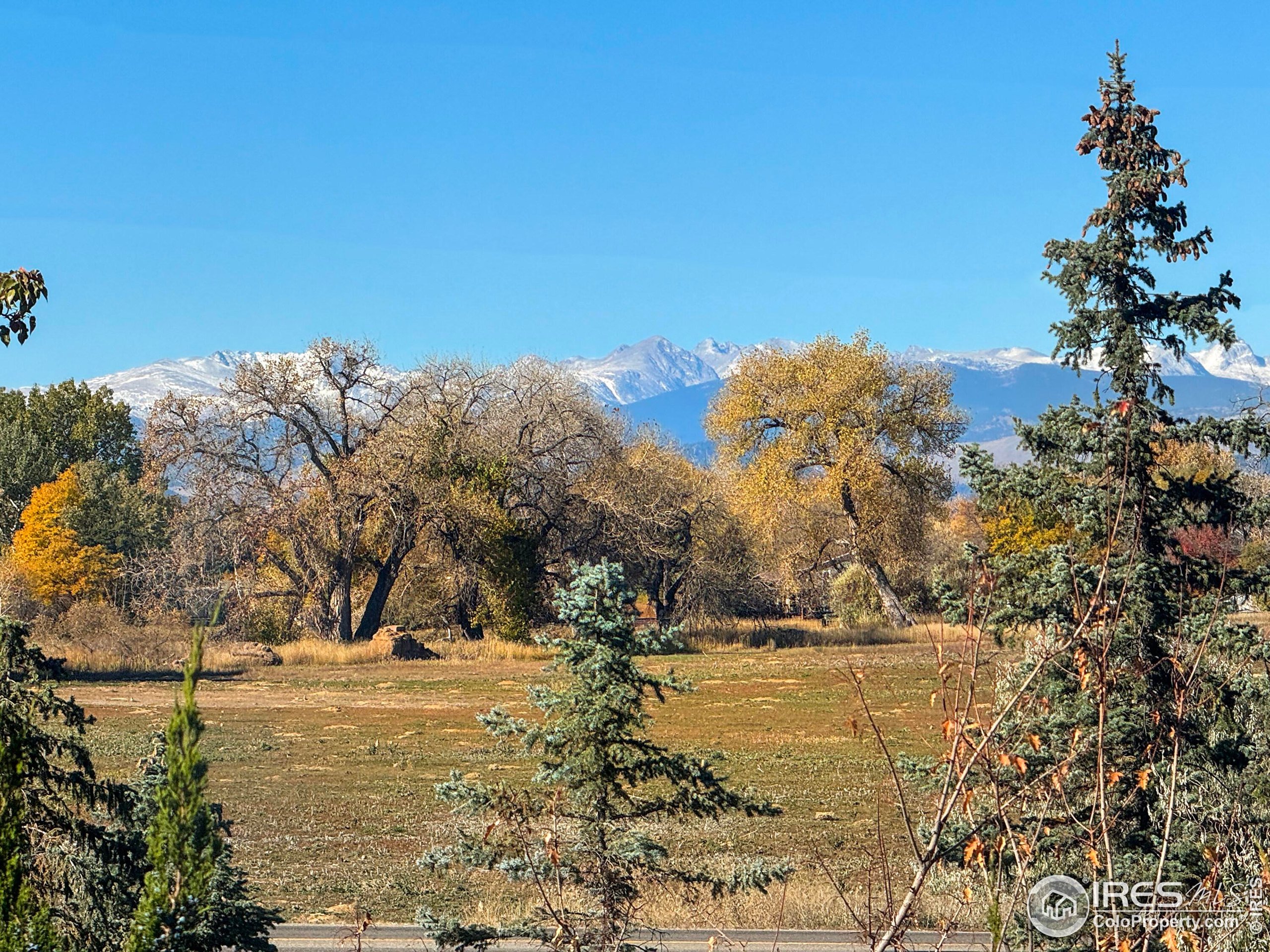 2408 Concord Circle Lafayette, CO 80026 - Photo 31 of 49 a view of ocean view