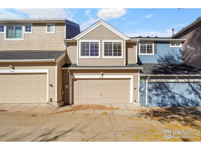 $584,900 | 2408 Concord Circle, Lafayette, CO 80026