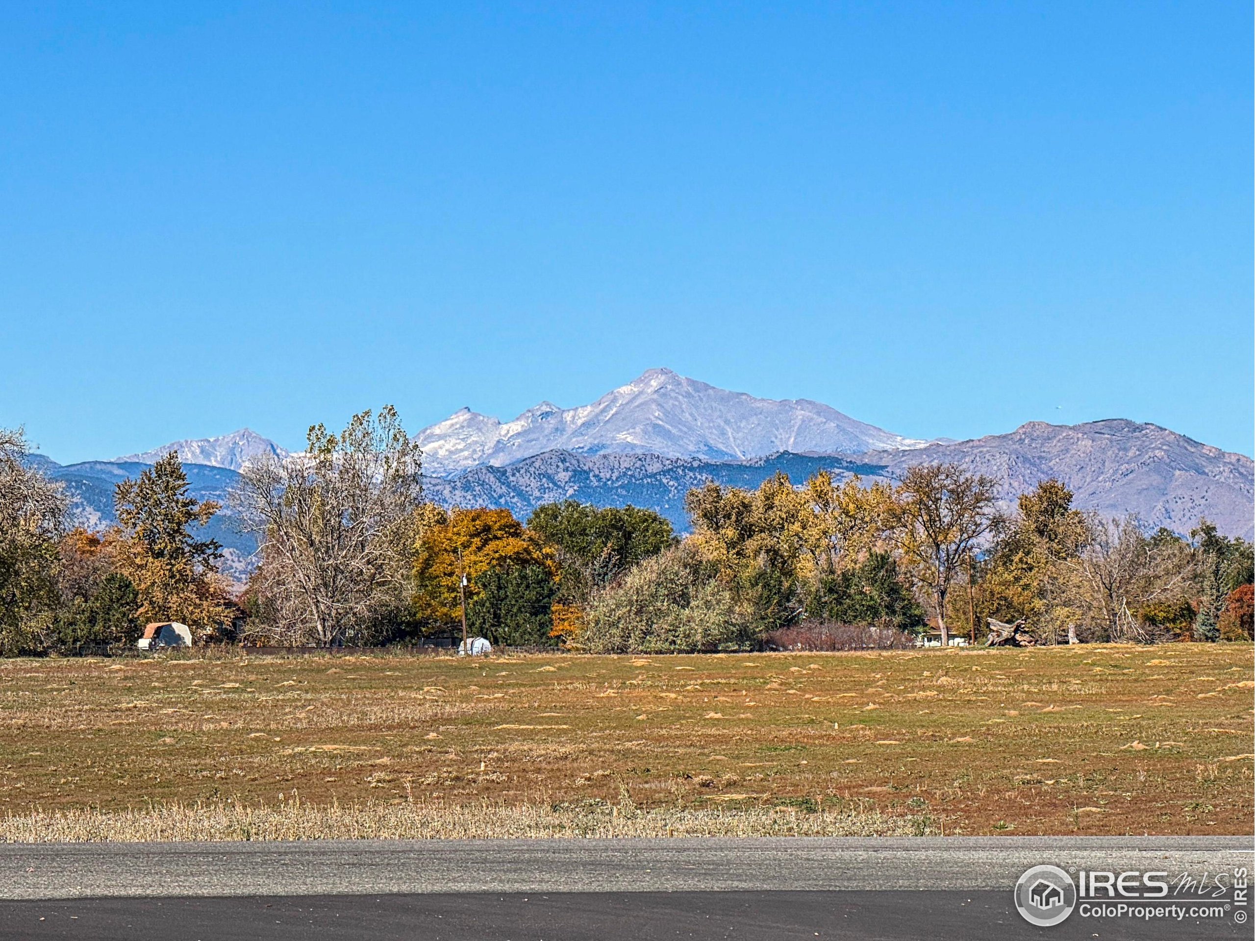 2408 Concord Circle Lafayette, CO 80026 - Photo 39 of 49 a view of mountain