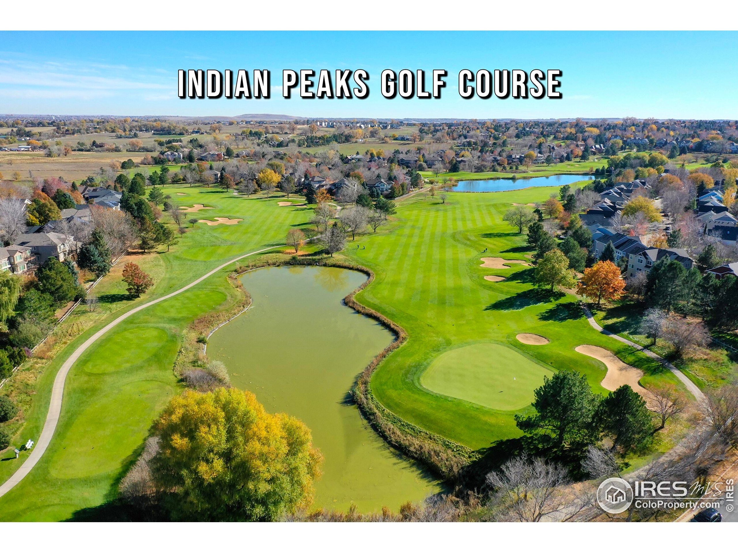 2408 Concord Circle Lafayette, CO 80026 - Photo 41 of 49 a view of a swimming pool