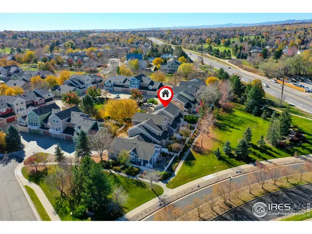 $584,900 | 2408 Concord Circle, Lafayette, CO 80026