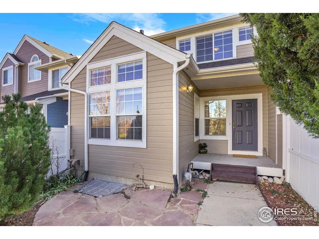 $584,900 | 2408 Concord Circle, Lafayette, CO 80026