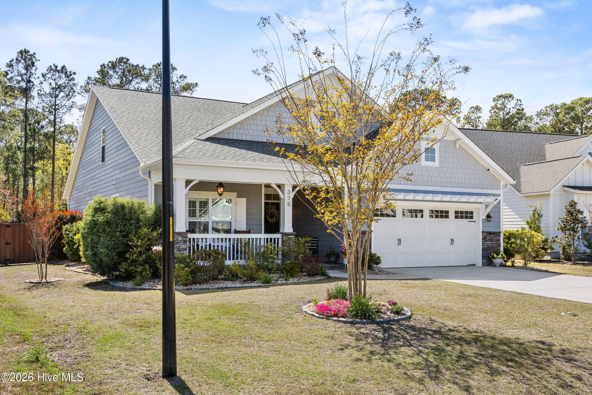 375 Canter Crest Road Hampstead, NC 28443 - Photo 59 of 66 2_front exterior