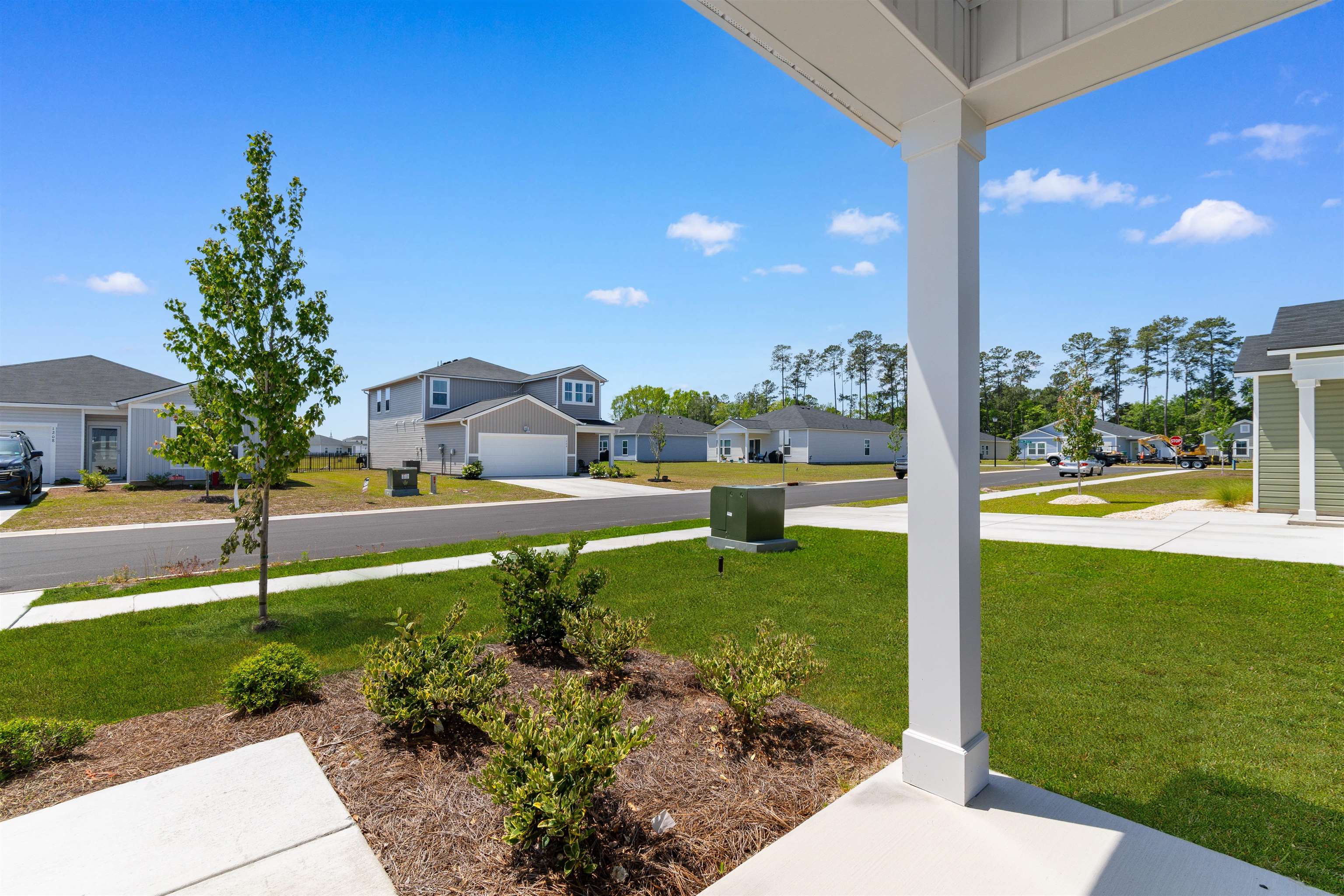 1209 Patchouli Loop Longs, SC 29568 - Photo 2 of 53