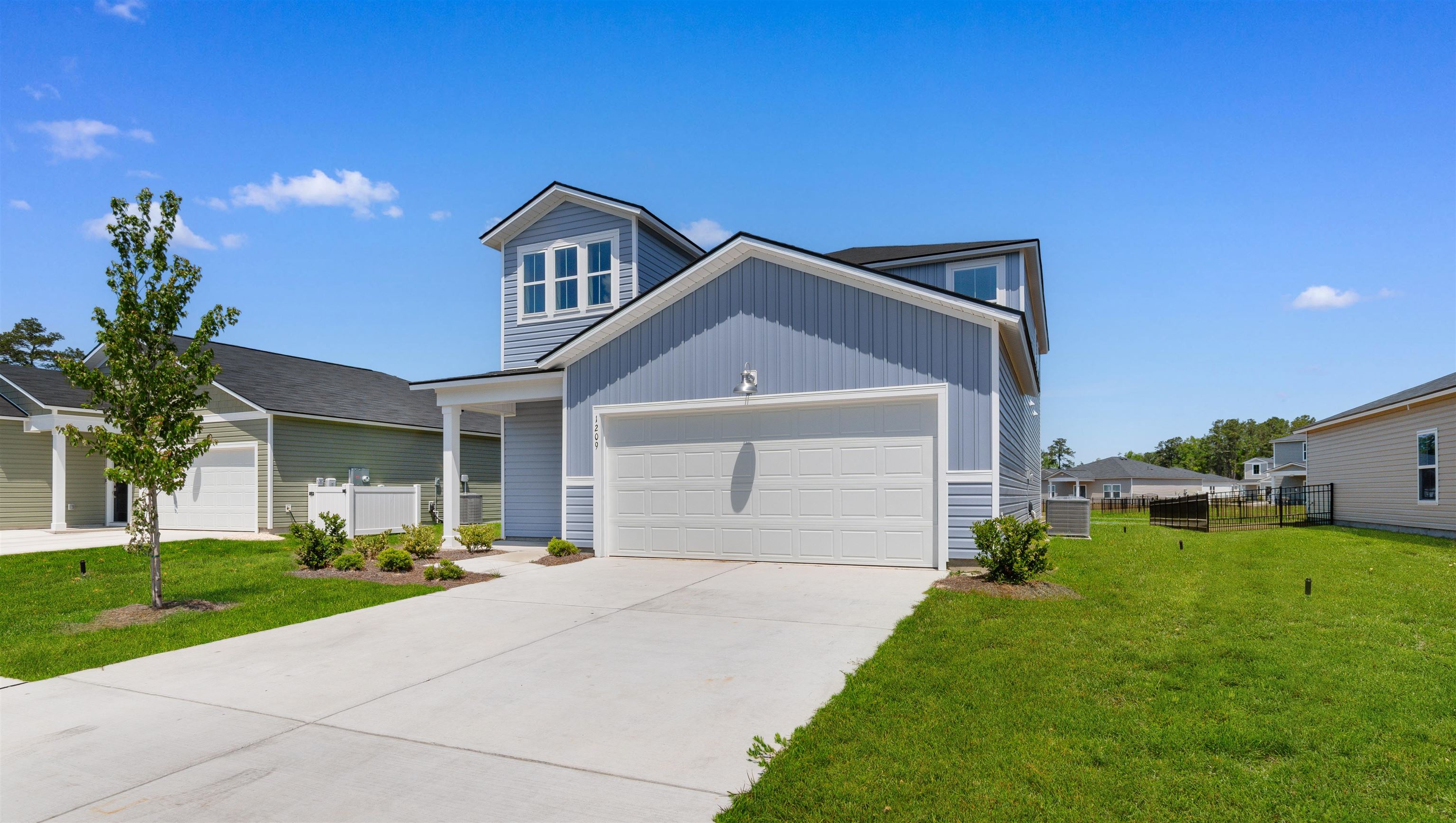 1209 Patchouli Loop Longs, SC 29568 - Photo 40 of 53