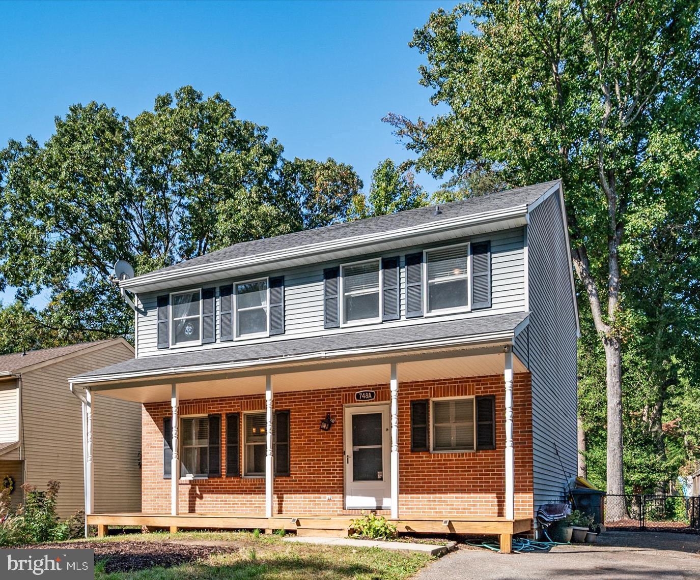 748 Dividing Road Severna Park, MD 21146 - Photo 6 of 53 Gallery Image 6