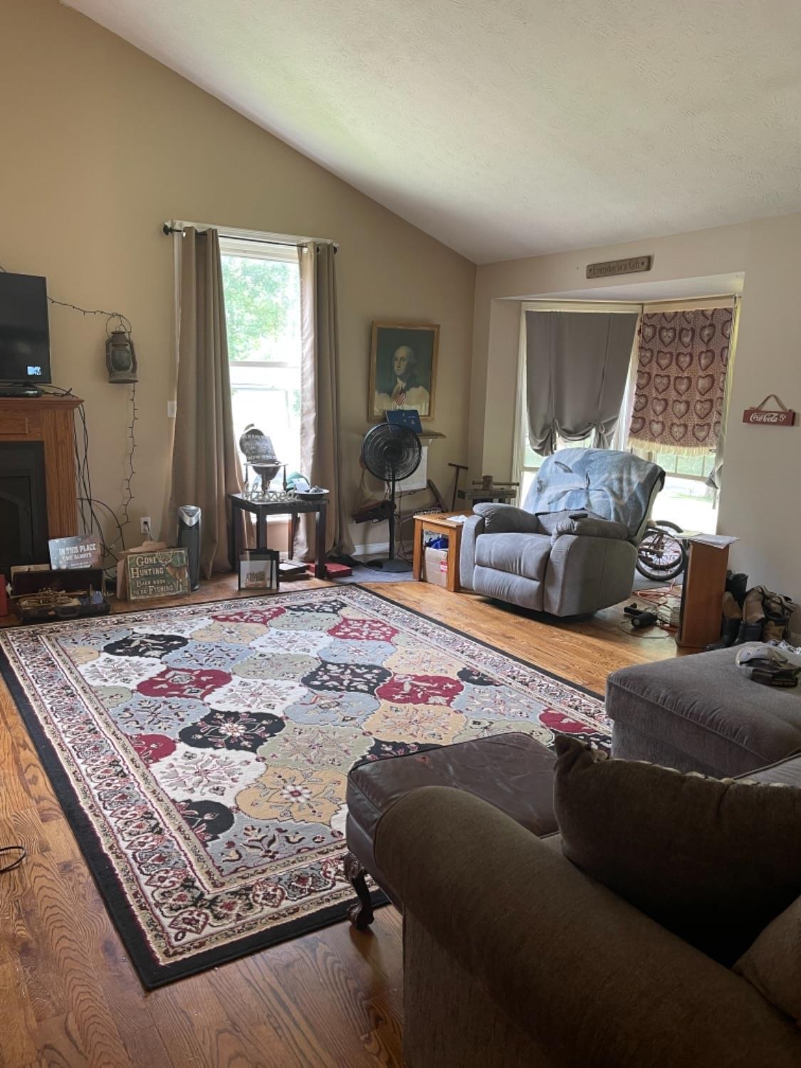 7914 Chicken Hollow Road Ripley, OH 45167 - Photo 22 of 29