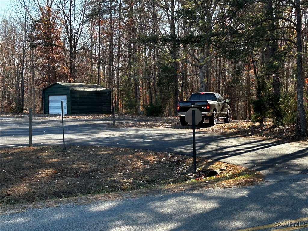 3695 Springfield Road Goochland, VA 23063 - Photo 19 of 19 How to access entrance