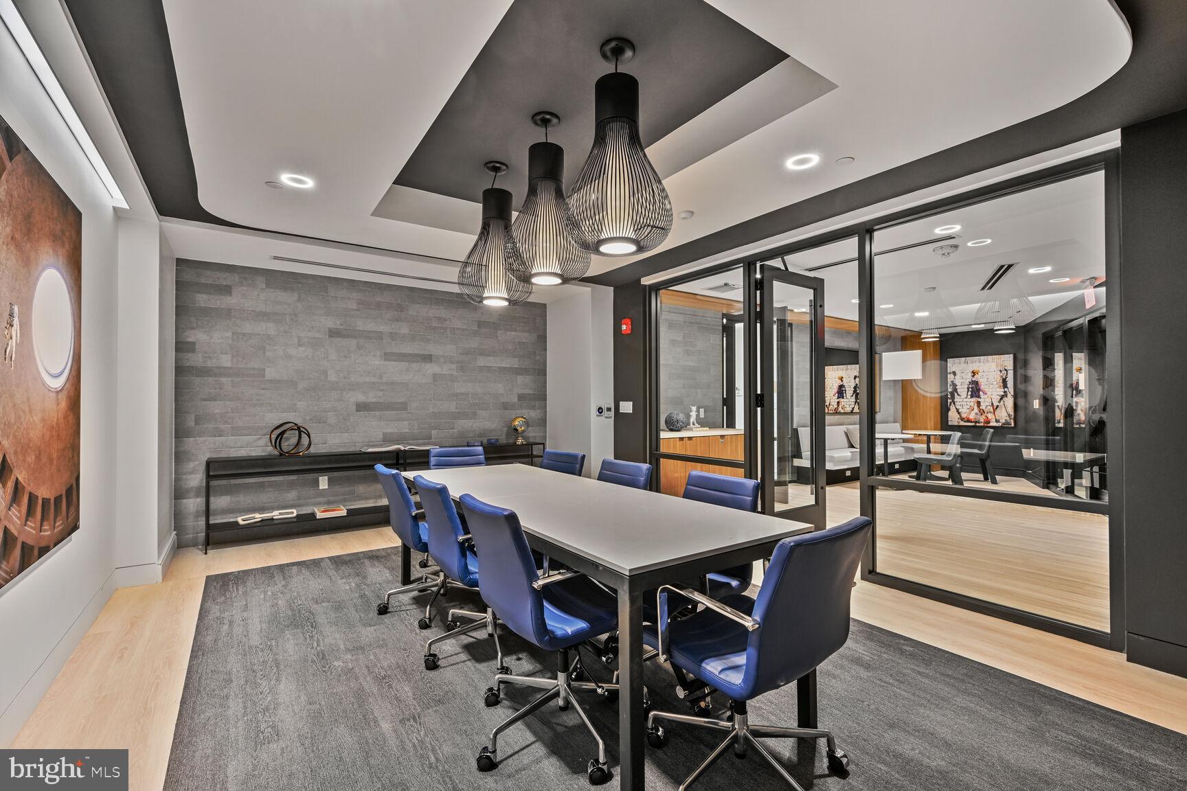 950 3rd Street Northwest, Unit 1205 Washington, DC 20001 - Photo 11 of 31