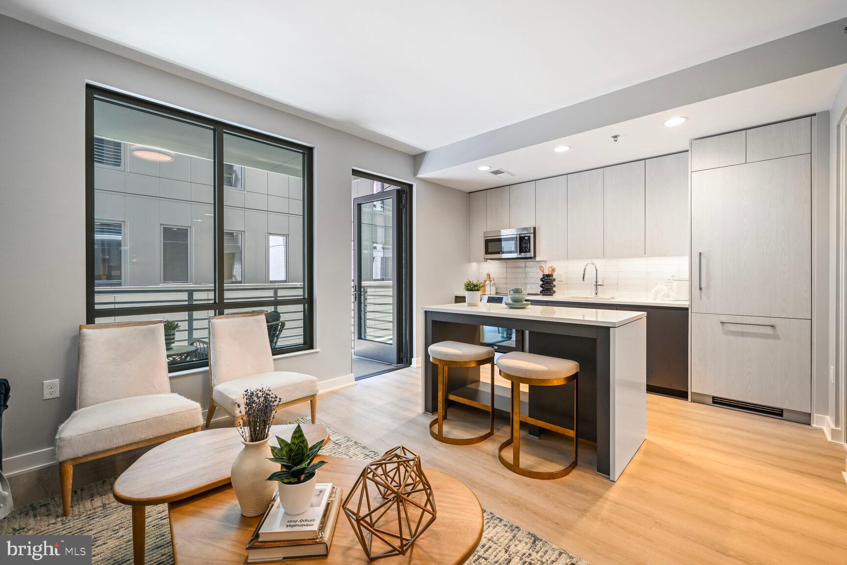 950 3rd Street Northwest, Unit 1205 Washington, DC 20001 - Photo 24 of 31