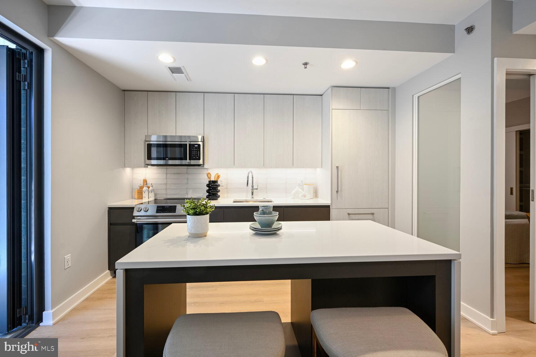 950 3rd Street Northwest, Unit 1205 Washington, DC 20001 - Photo 26 of 31