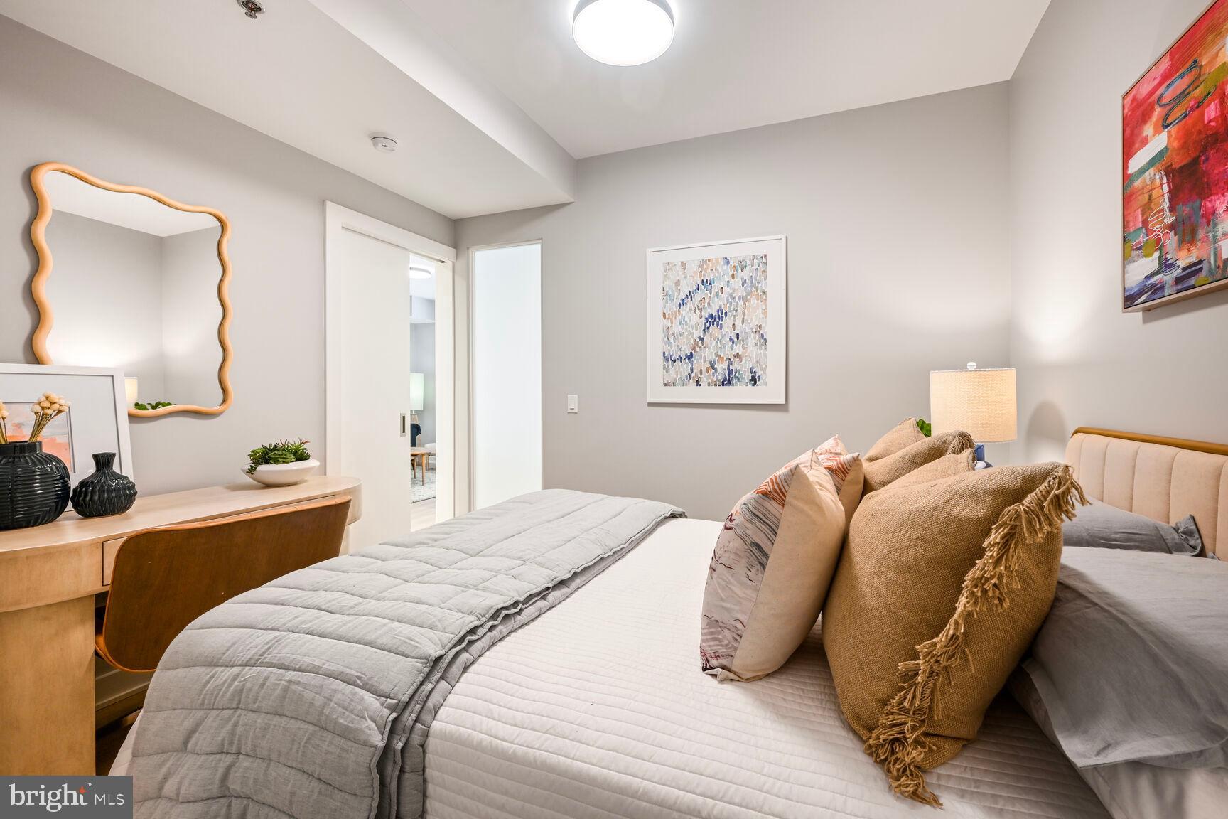 950 3rd Street Northwest, Unit 1205 Washington, DC 20001 - Photo 28 of 31