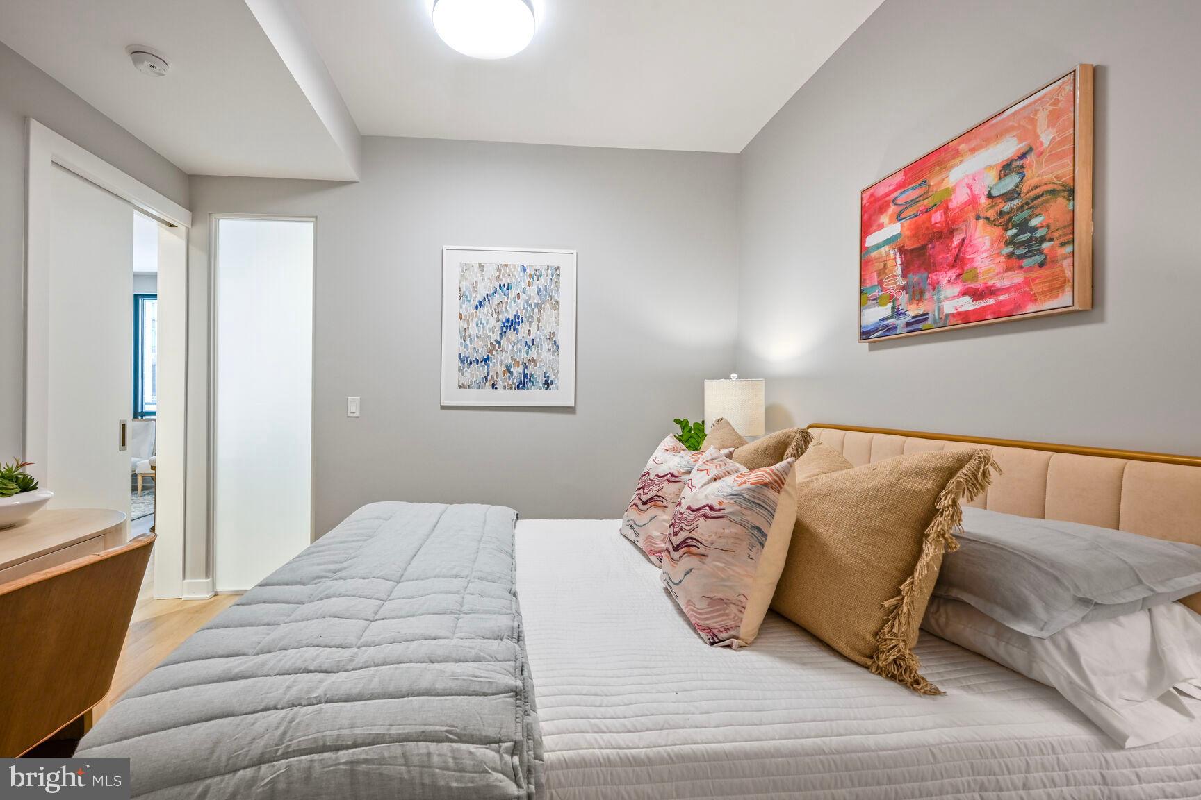 950 3rd Street Northwest, Unit 1205 Washington, DC 20001 - Photo 29 of 31