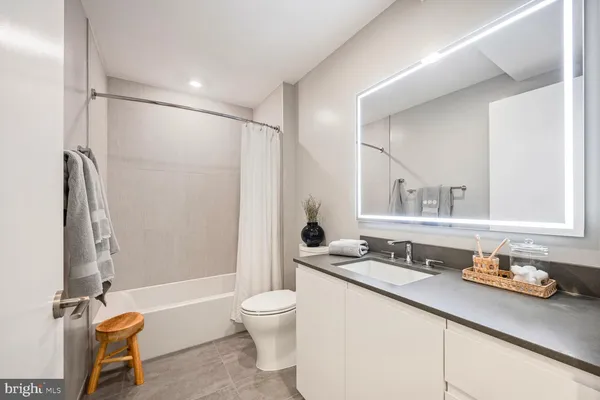 $2,725 | 950 3rd Street Northwest, Unit 1205, Washington, DC 20001