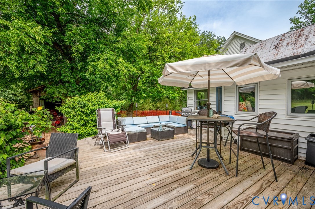 1919 Moseley Road Moseley, VA 23120 - Photo 31 of 36