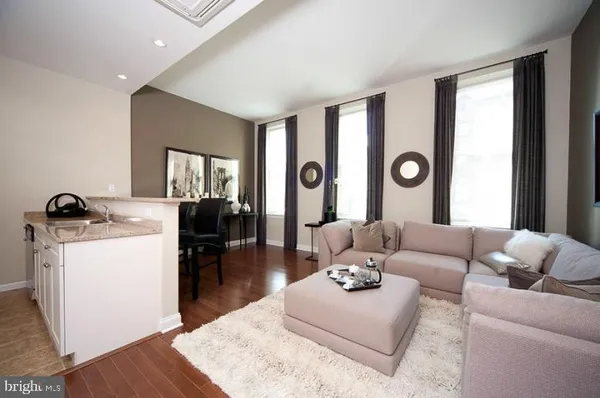 $1,050 | 1201 North Charles Street, Unit 1BR, Baltimore, MD 21201