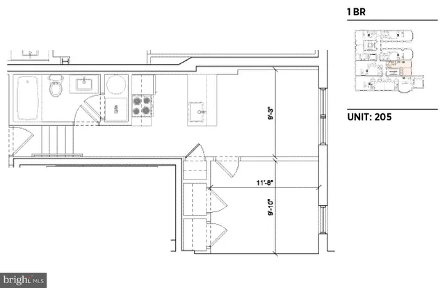 a picture of a room with a cabinet