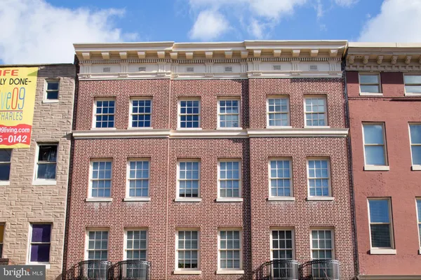 $1,050 | 1201 North Charles Street, Unit 1BR, Baltimore, MD 21201