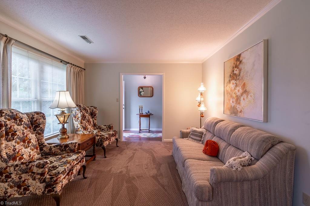 1451 South Peace Haven Road Clemmons, NC 27012 - Photo 13 of 23