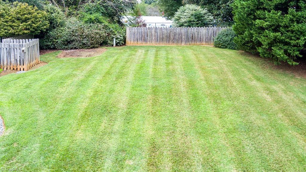 1451 South Peace Haven Road Clemmons, NC 27012 - Photo 19 of 23