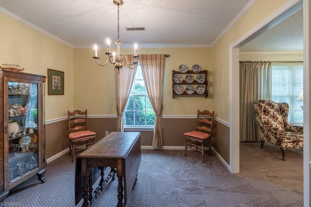 1451 South Peace Haven Road Clemmons, NC 27012 - Photo 23 of 23