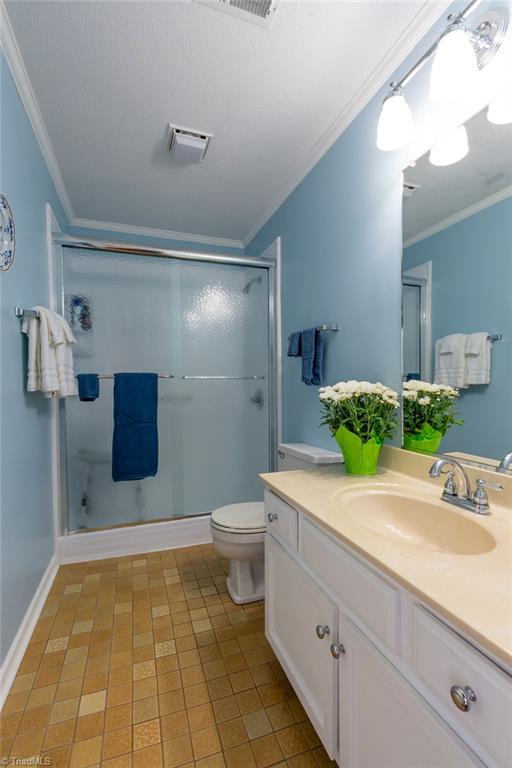 1451 South Peace Haven Road Clemmons, NC 27012 - Photo 7 of 23