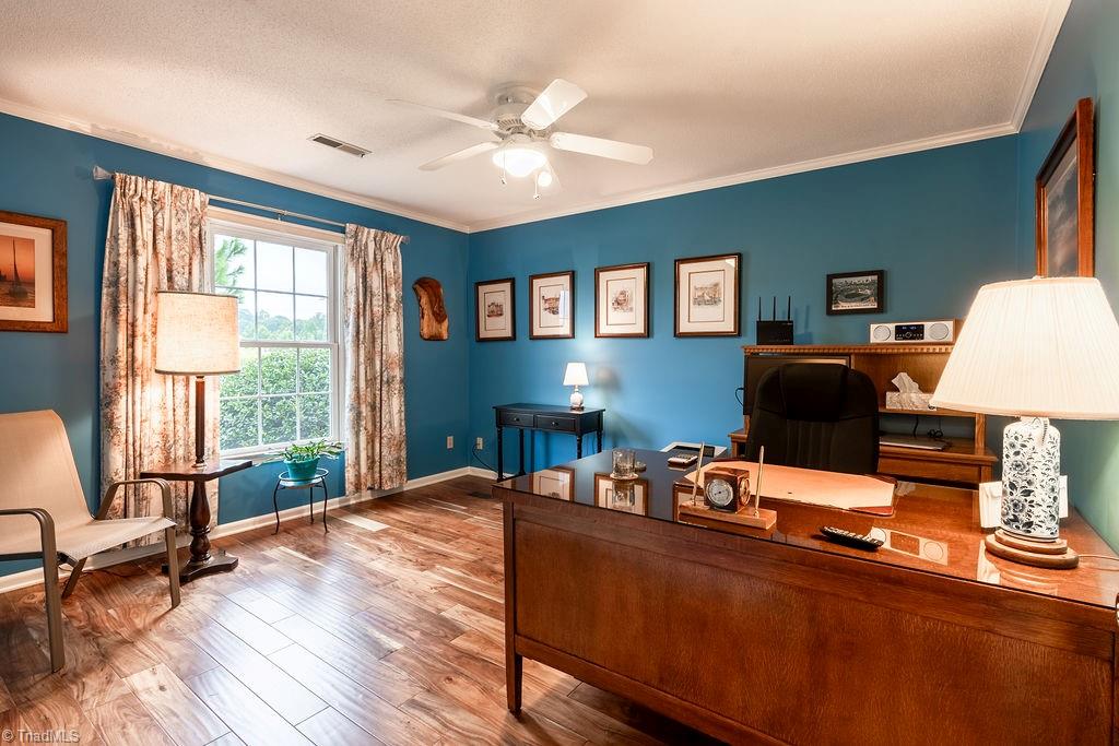 1451 South Peace Haven Road Clemmons, NC 27012 - Photo 8 of 23