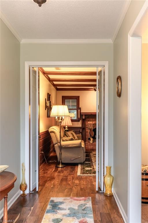 1451 South Peace Haven Road Clemmons, NC 27012 - Photo 10 of 23