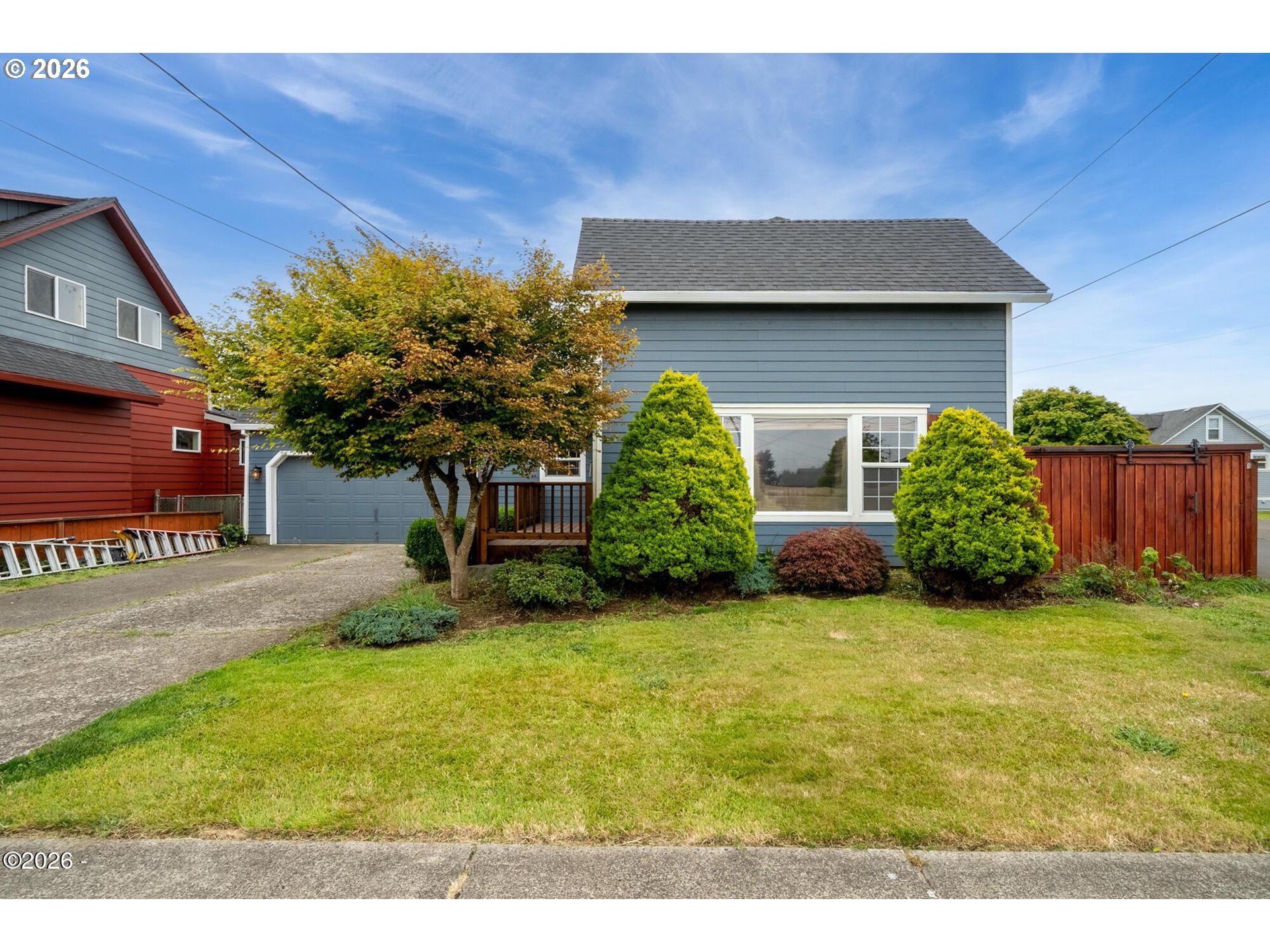 1303 3rd Street Tillamook, OR 97141 - Photo 37 of 42