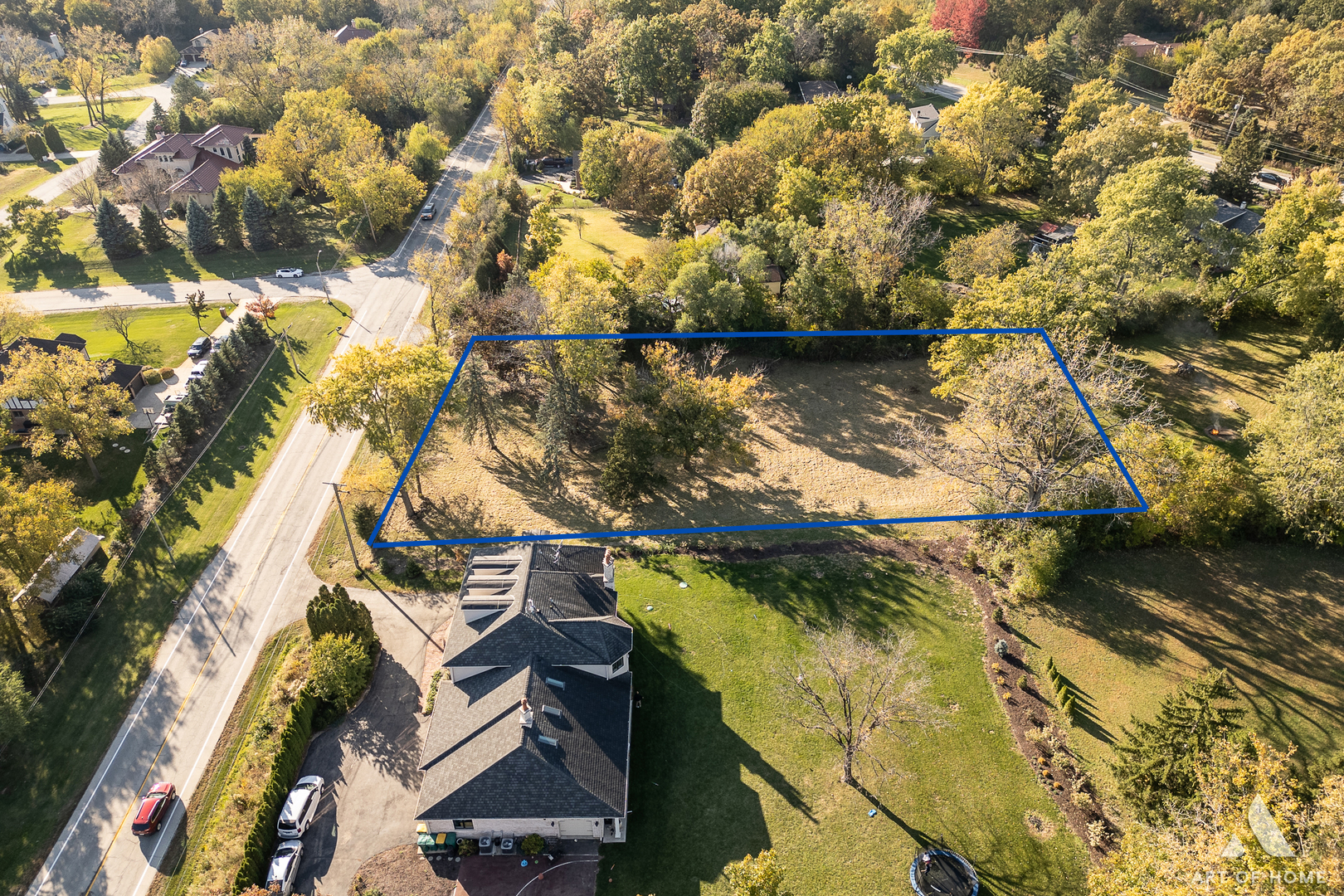 14845 131st Street Lemont, IL 60439 - Photo 4 of 13