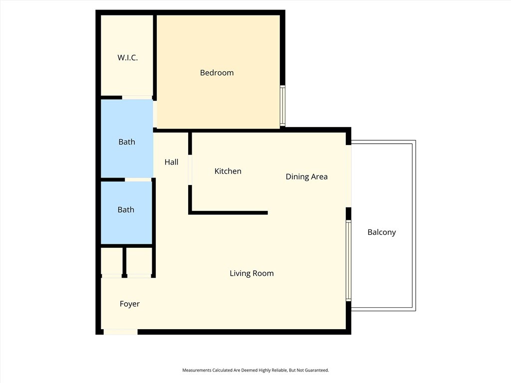 1410 West Lambert Road, Unit 202 La Habra, CA 90631 - Photo 30 of 30 a picture of a wall with a white wall