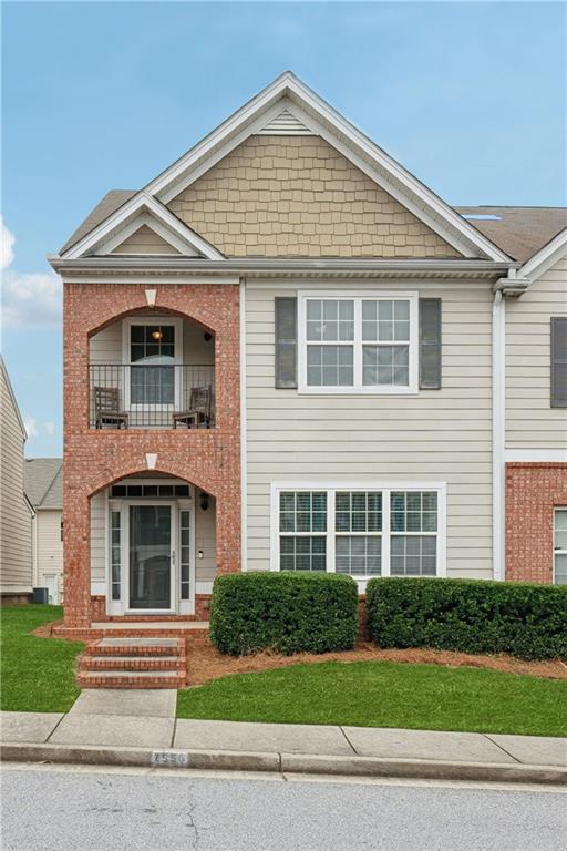 7556 Rutgers Circle Fairburn, GA 30213 - Photo 1 of 19