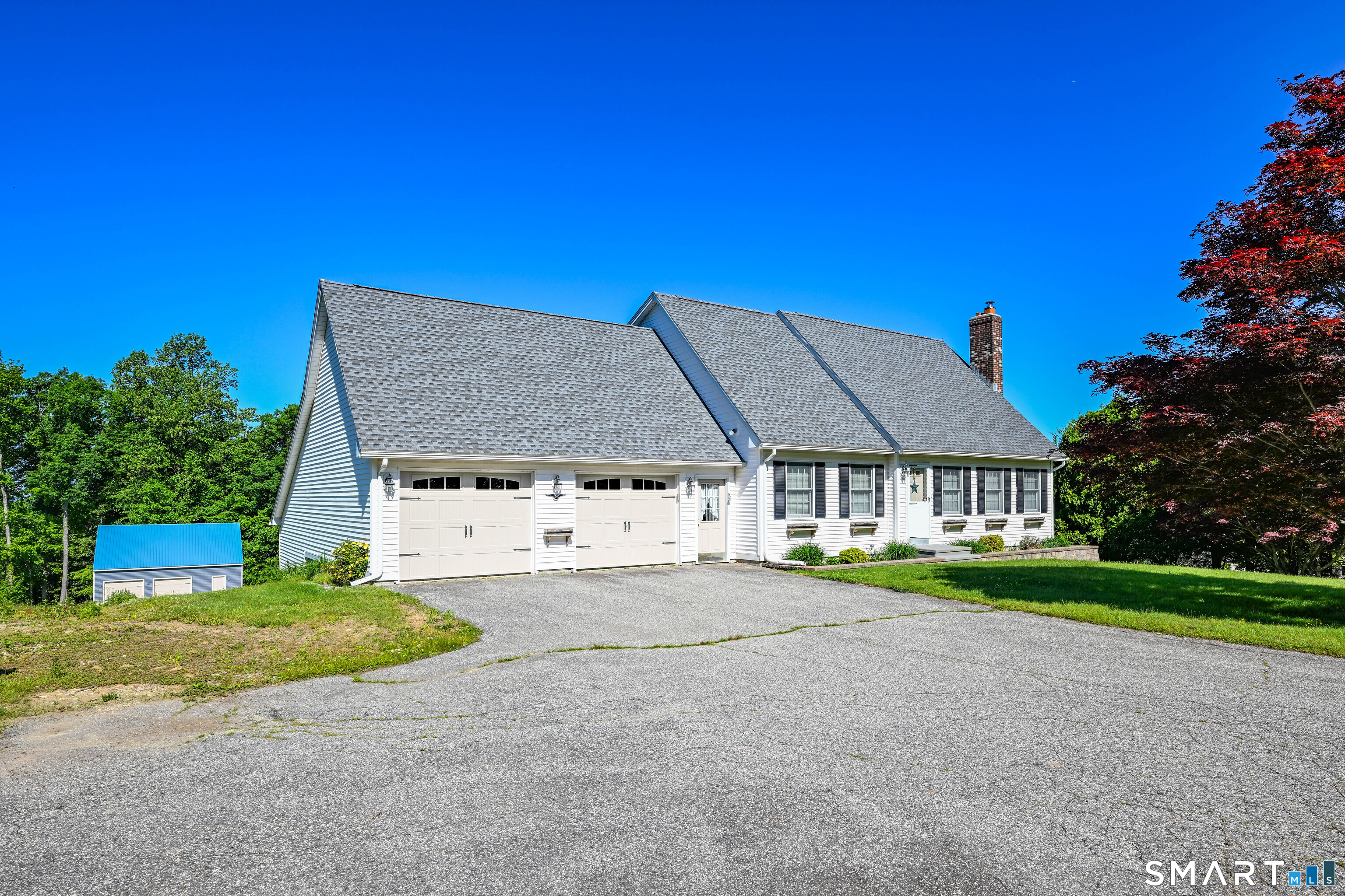 317 Waterhole Road East Hampton, CT 06424 - Photo 4 of 38