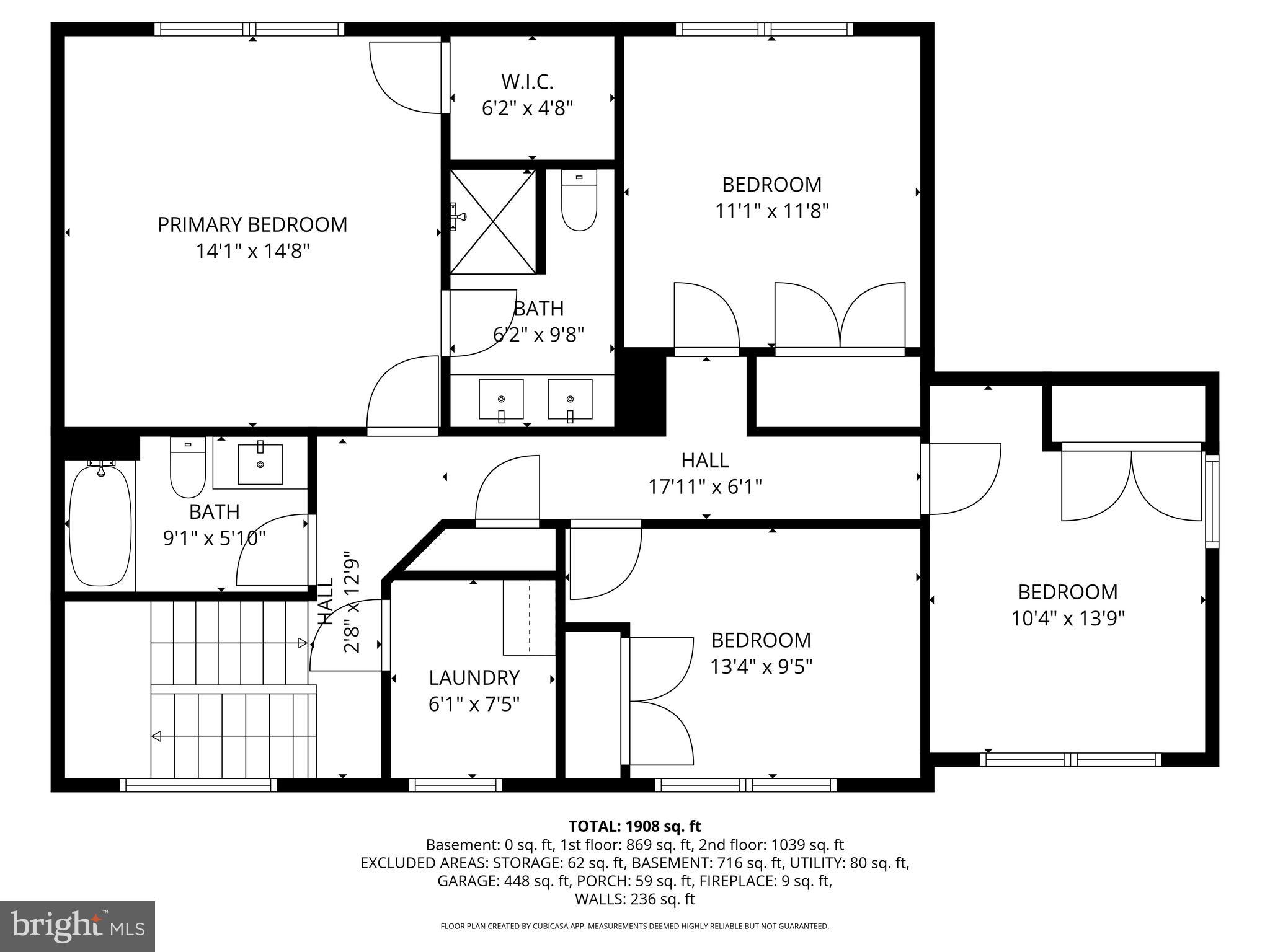 312 Caldwell Road Pasadena, MD 21122 - Photo 22 of 49 Gallery Image 22