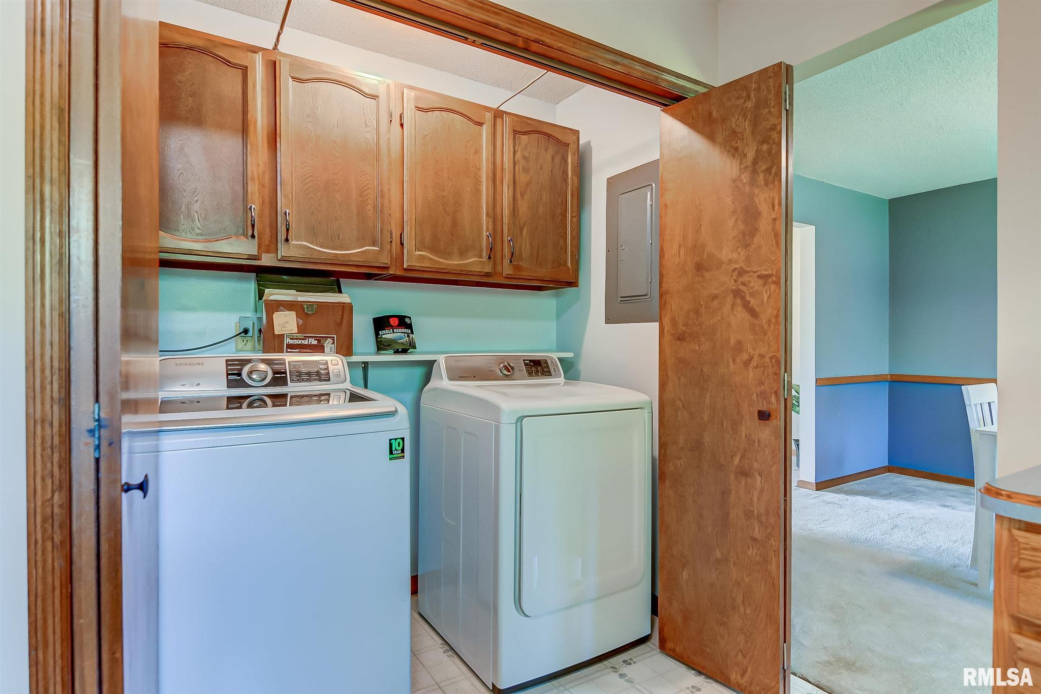70 Ramblewood Road Chatham, IL 62629 - Photo 18 of 45 Gallery Image 18