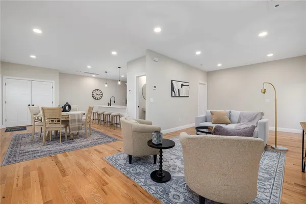 $499,900 | 2907 Post Road, Unit 8, Warwick, RI 02886