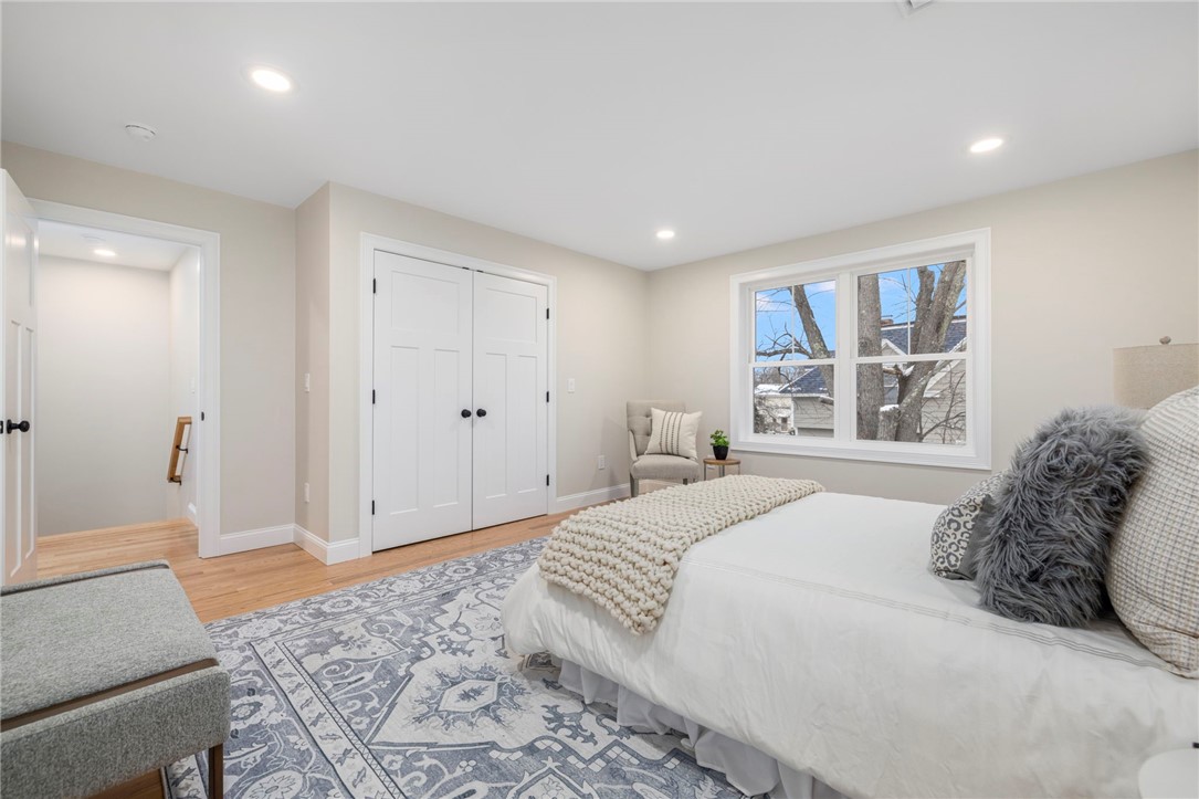 2907 Post Road, Unit 8 Warwick, RI 02886 - Photo 22 of 34