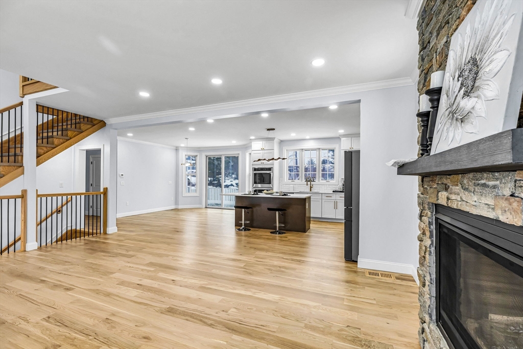 44 Balsam Hl Road Ludlow, MA 01056 - Photo 12 of 42