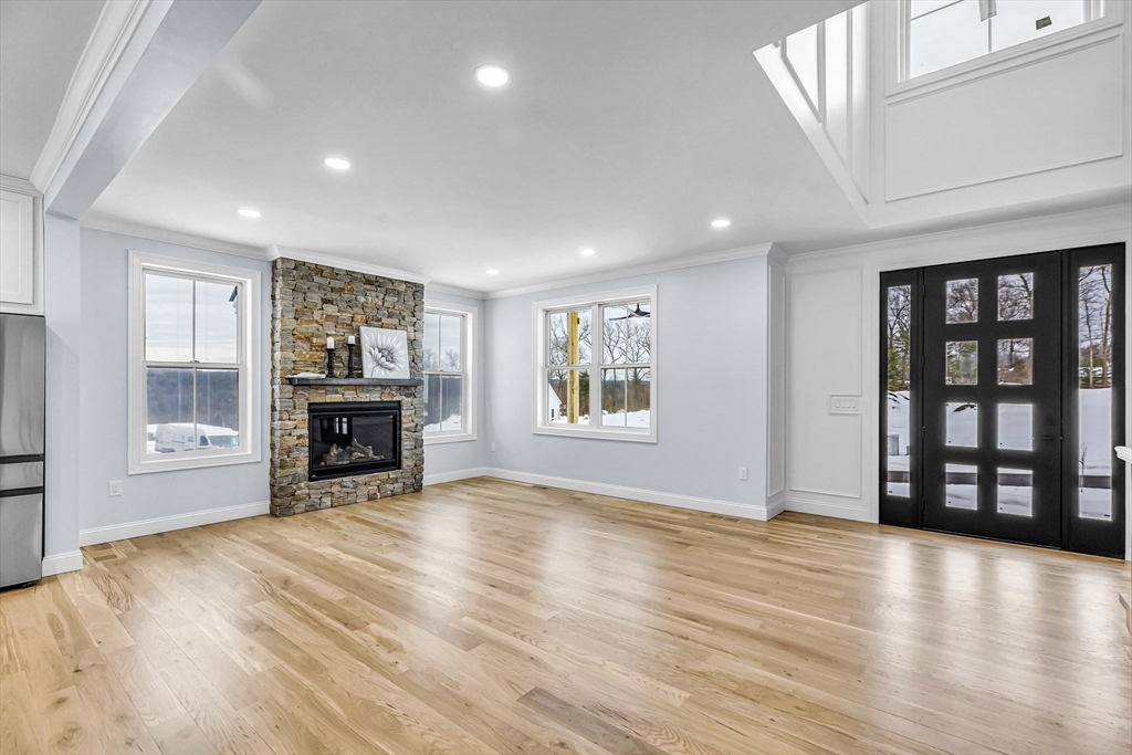 44 Balsam Hl Road Ludlow, MA 01056 - Photo 13 of 42