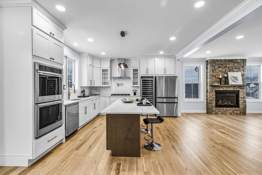 44 Balsam Hl Road Ludlow, MA 01056 - Photo 16 of 42