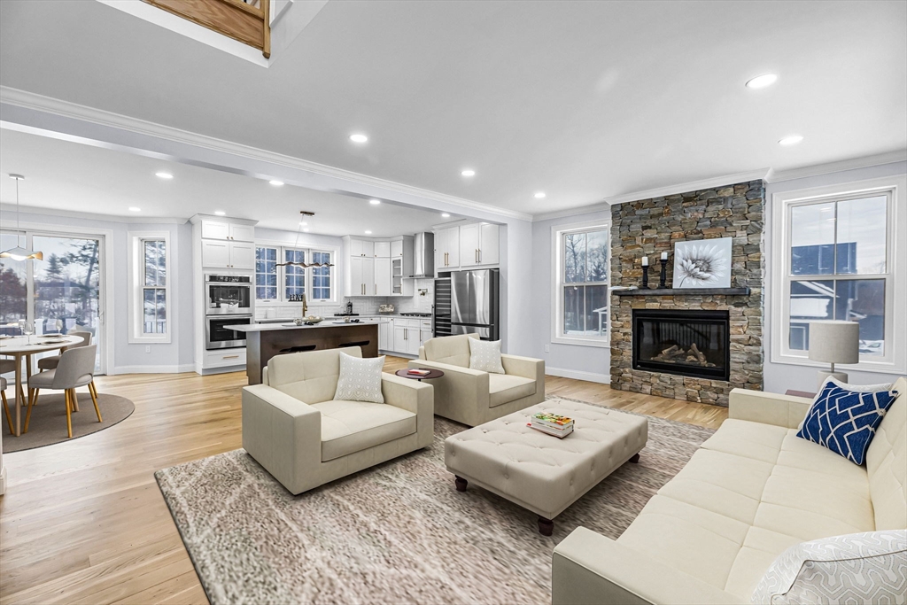 44 Balsam Hl Road Ludlow, MA 01056 - Photo 7 of 42