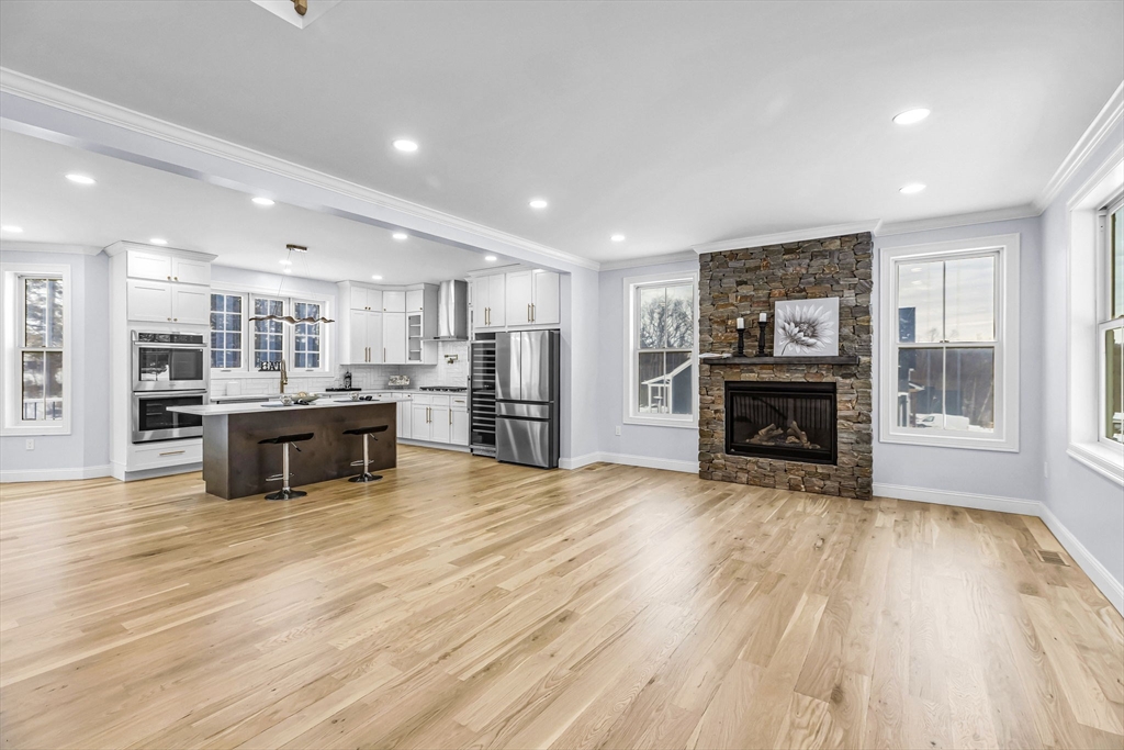 44 Balsam Hl Road Ludlow, MA 01056 - Photo 9 of 42